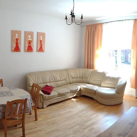 Lakowa Apartment Gdansk Dış mekan fotoğraf