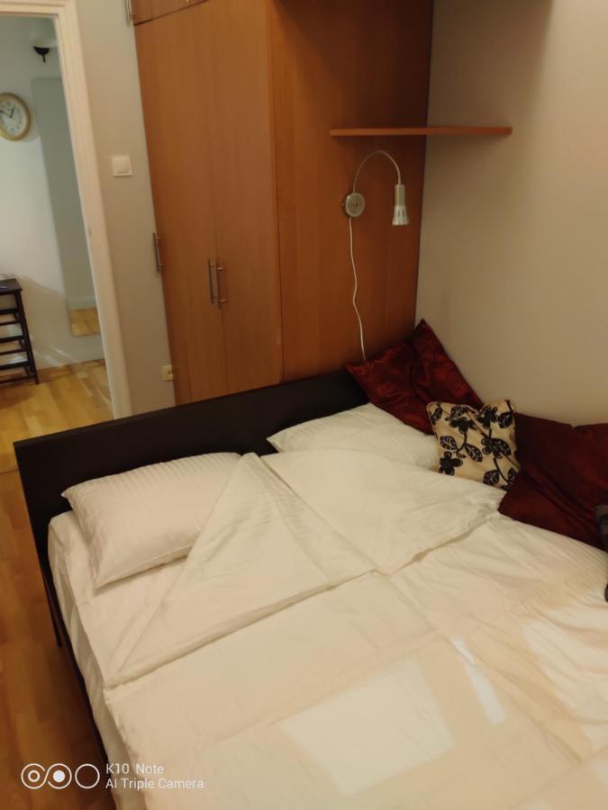 Lakowa Apartment Gdansk Dış mekan fotoğraf