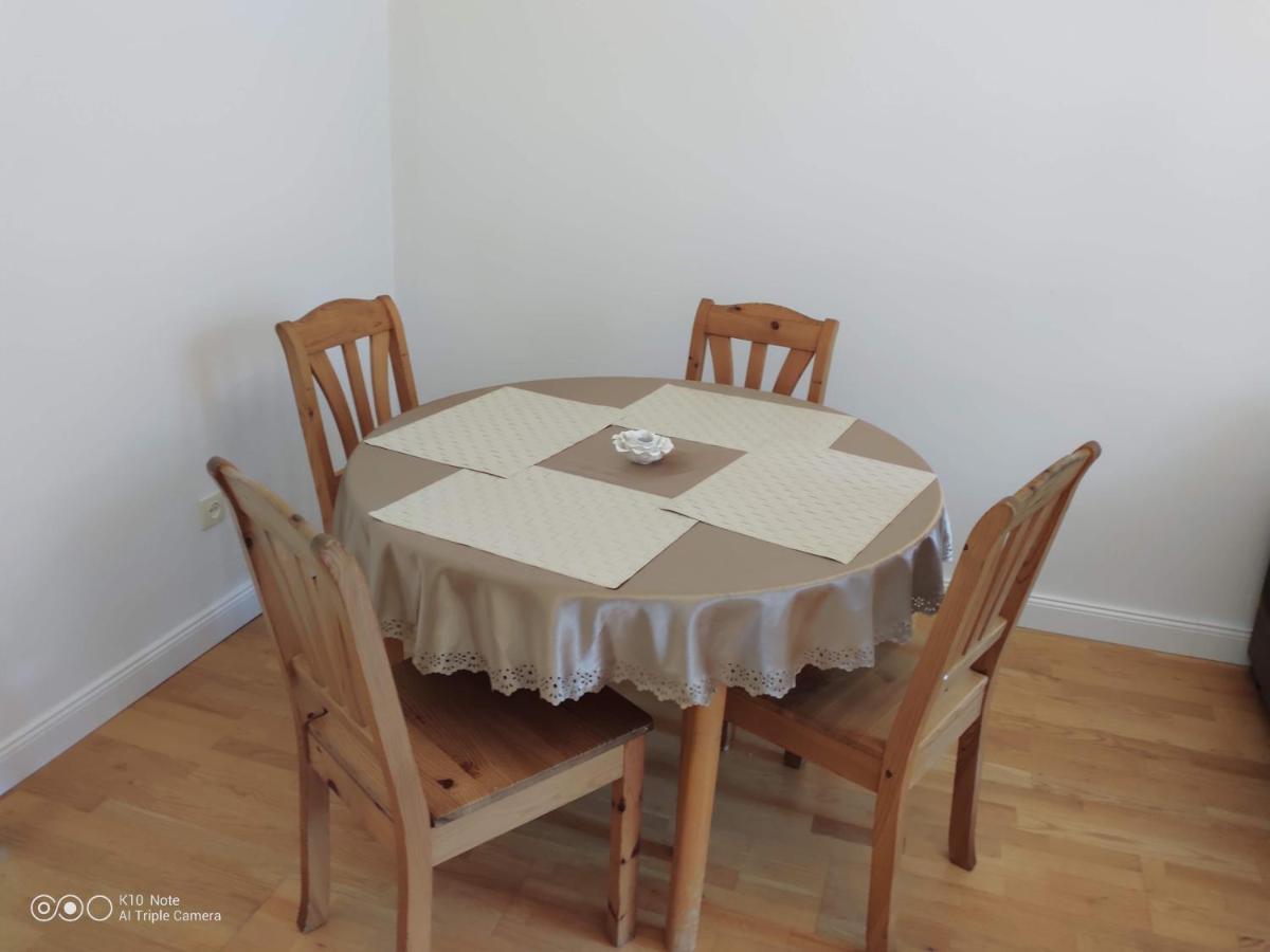 Lakowa Apartment Gdansk Dış mekan fotoğraf