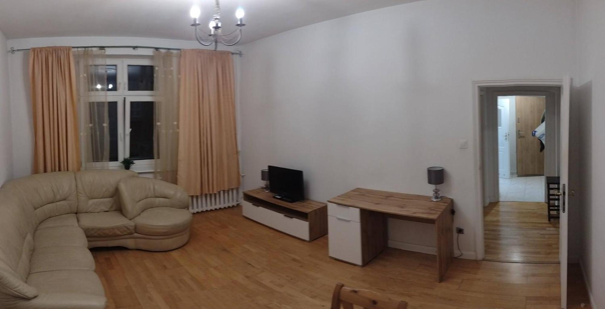 Lakowa Apartment Gdansk Dış mekan fotoğraf